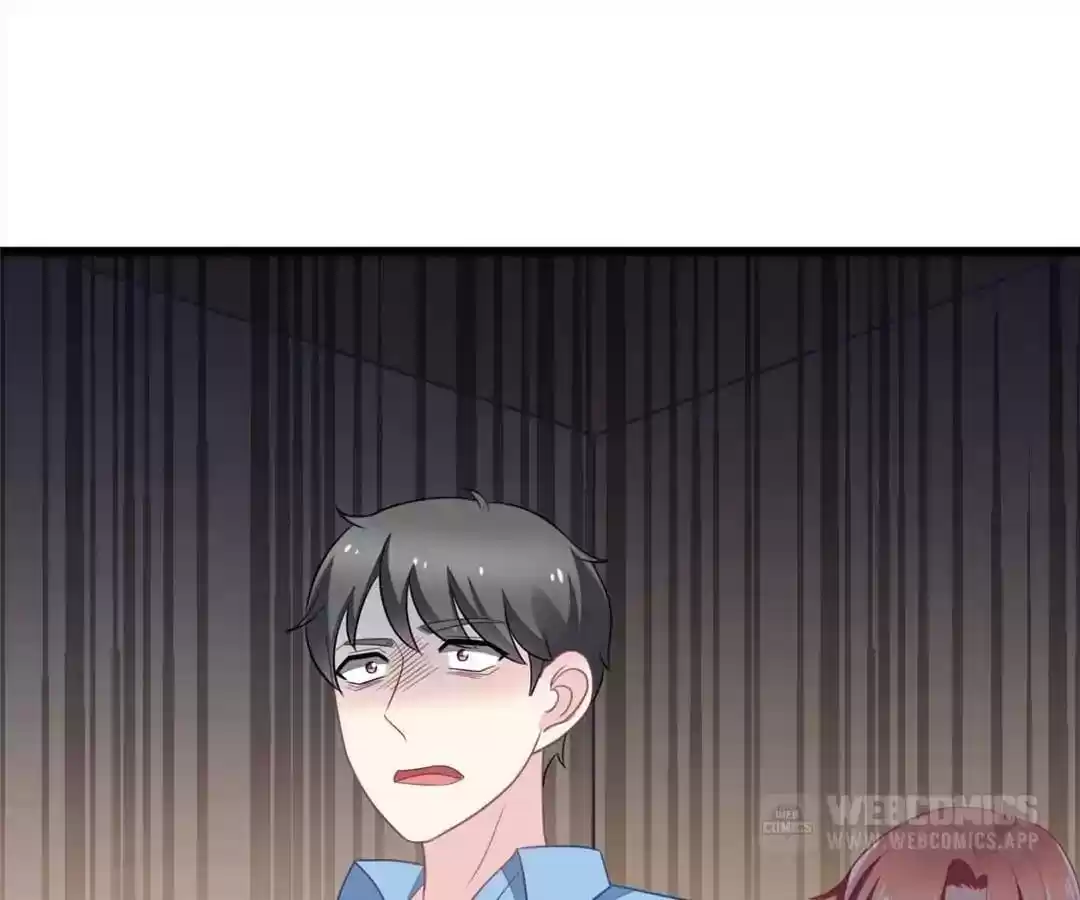 Jerk, You Can't Escape Chapter 81