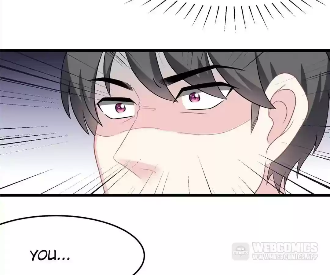 Jerk, You Can't Escape Chapter 81