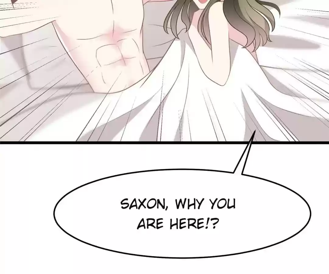 Jerk, You Can't Escape Chapter 81