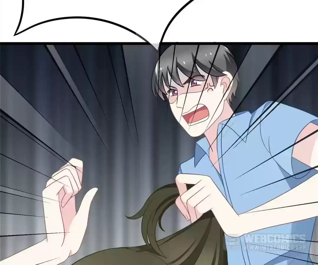 Jerk, You Can't Escape Chapter 81