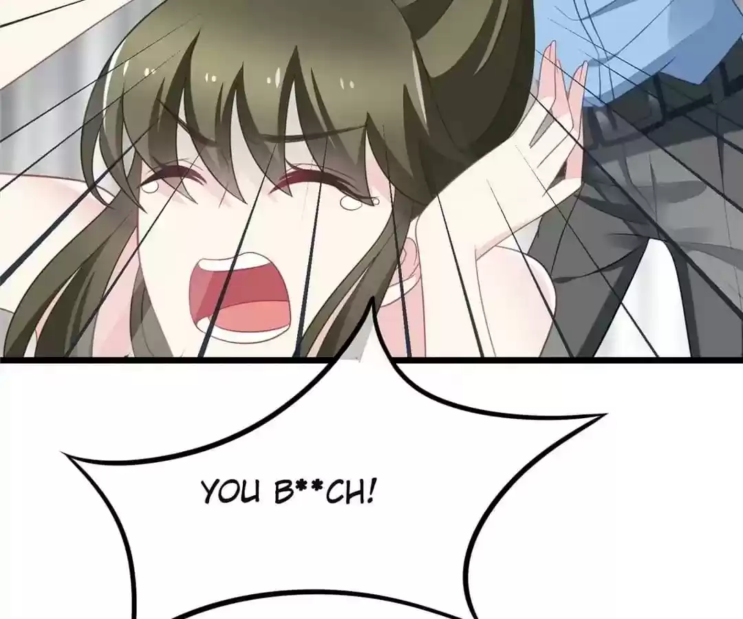 Jerk, You Can't Escape Chapter 81