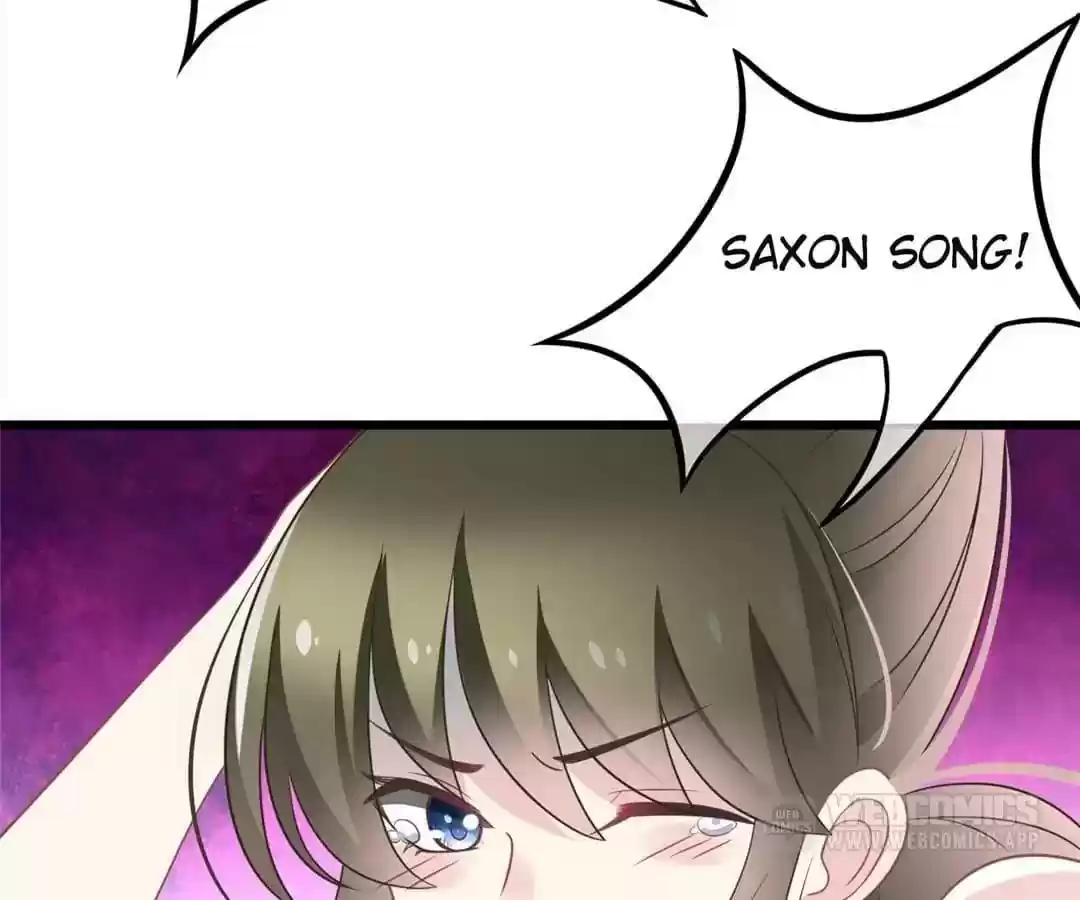 Jerk, You Can't Escape Chapter 81