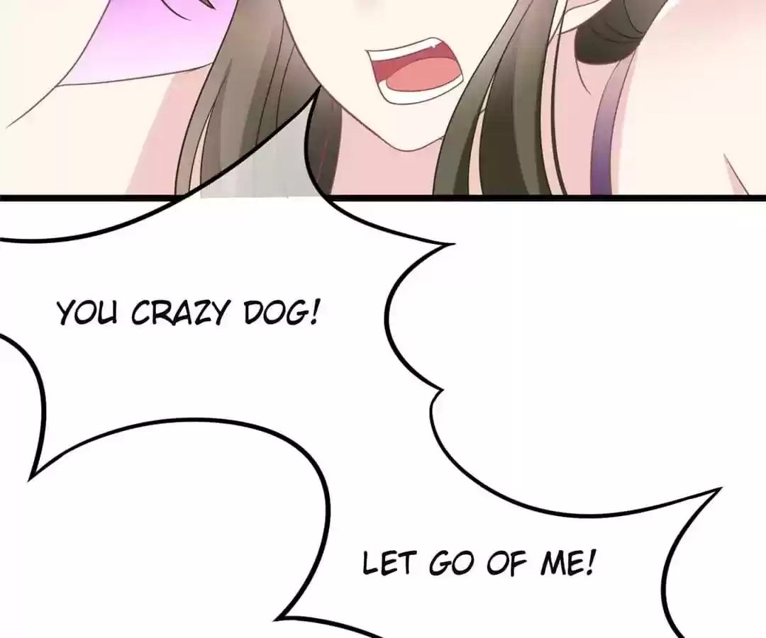 Jerk, You Can't Escape Chapter 81