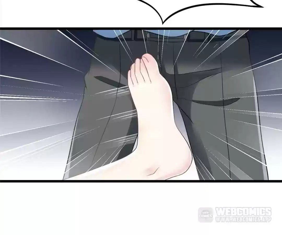 Jerk, You Can't Escape Chapter 81