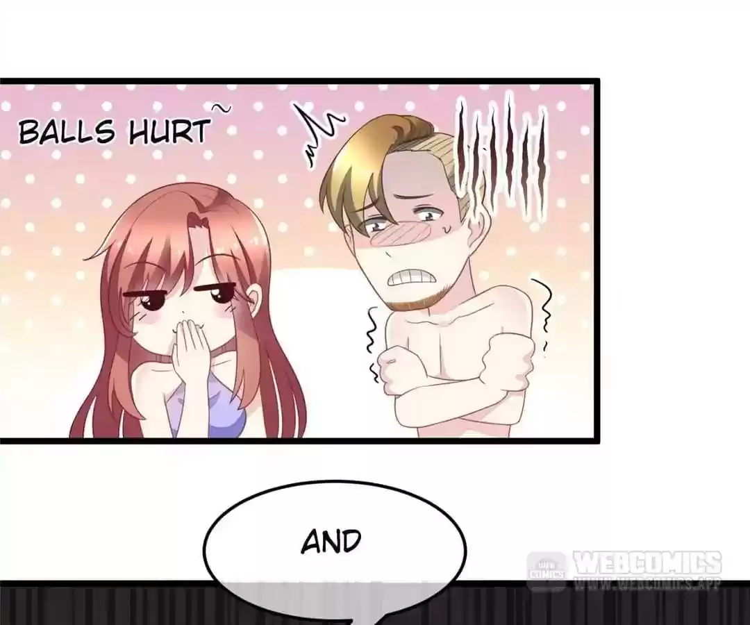 Jerk, You Can't Escape Chapter 81