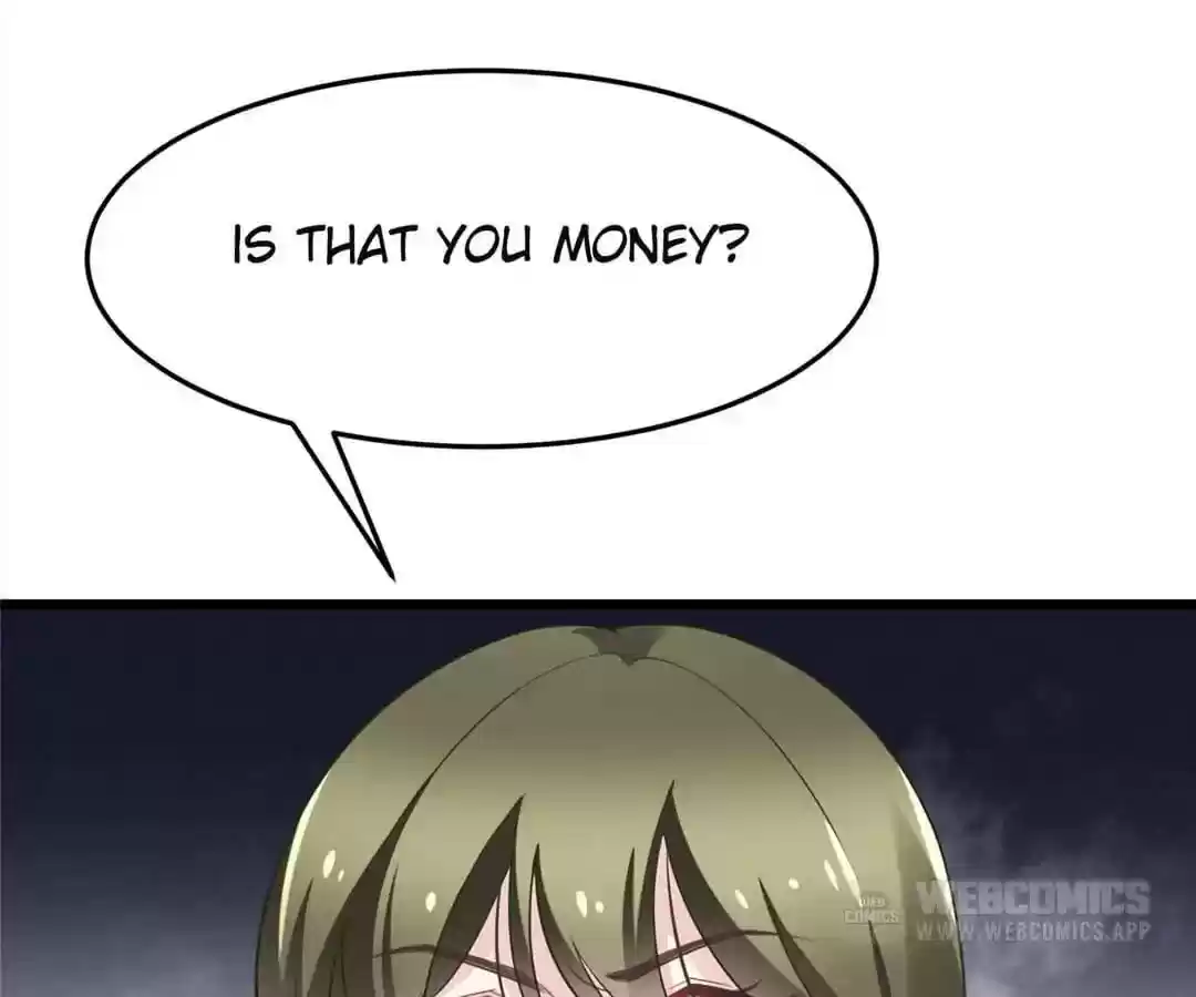 Jerk, You Can't Escape Chapter 81