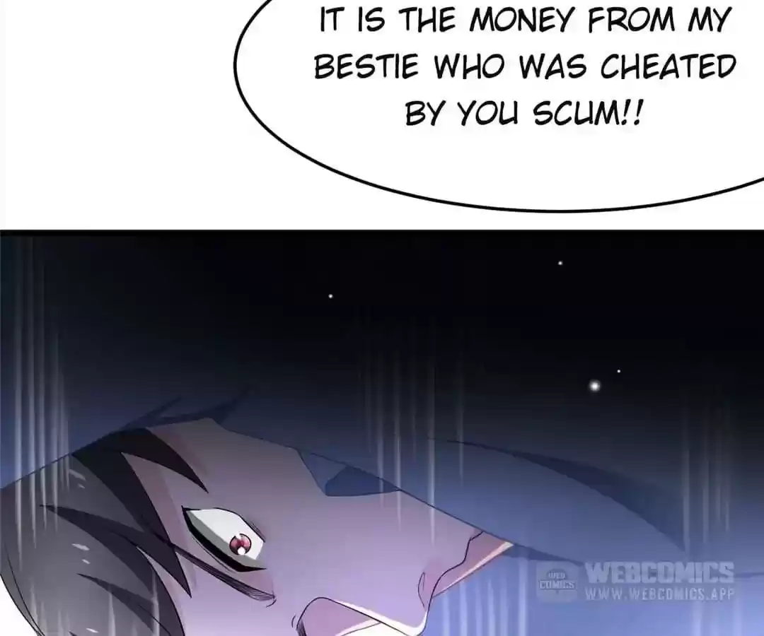 Jerk, You Can't Escape Chapter 81