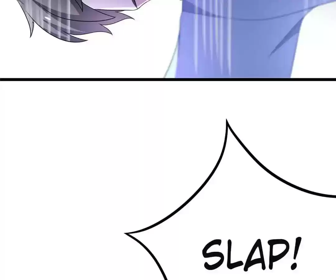 Jerk, You Can't Escape Chapter 81