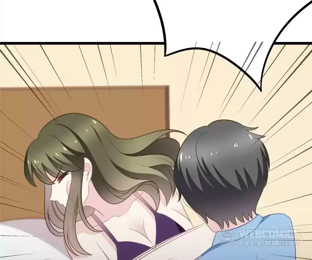 Jerk, You Can't Escape Chapter 81