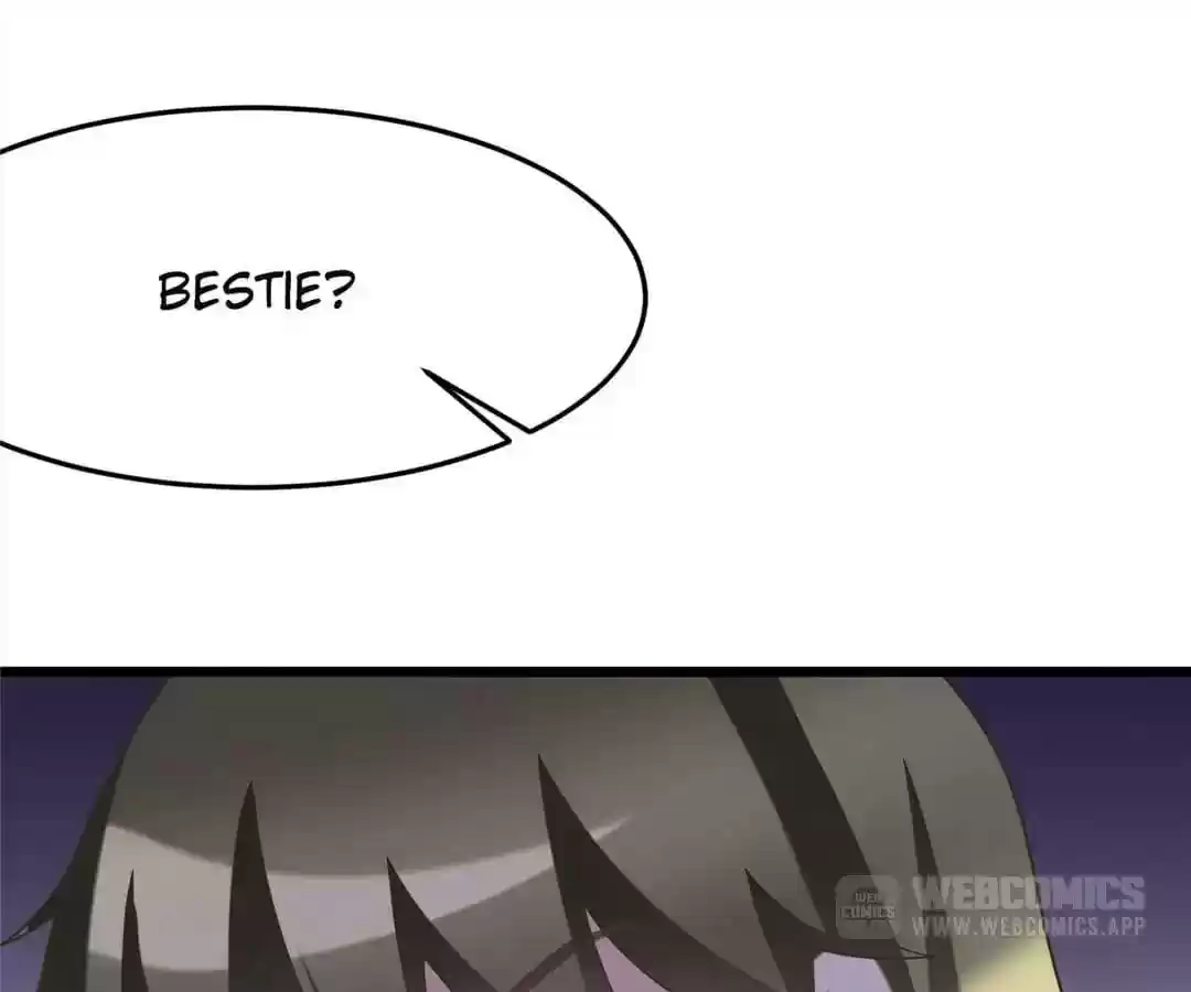 Jerk, You Can't Escape Chapter 81