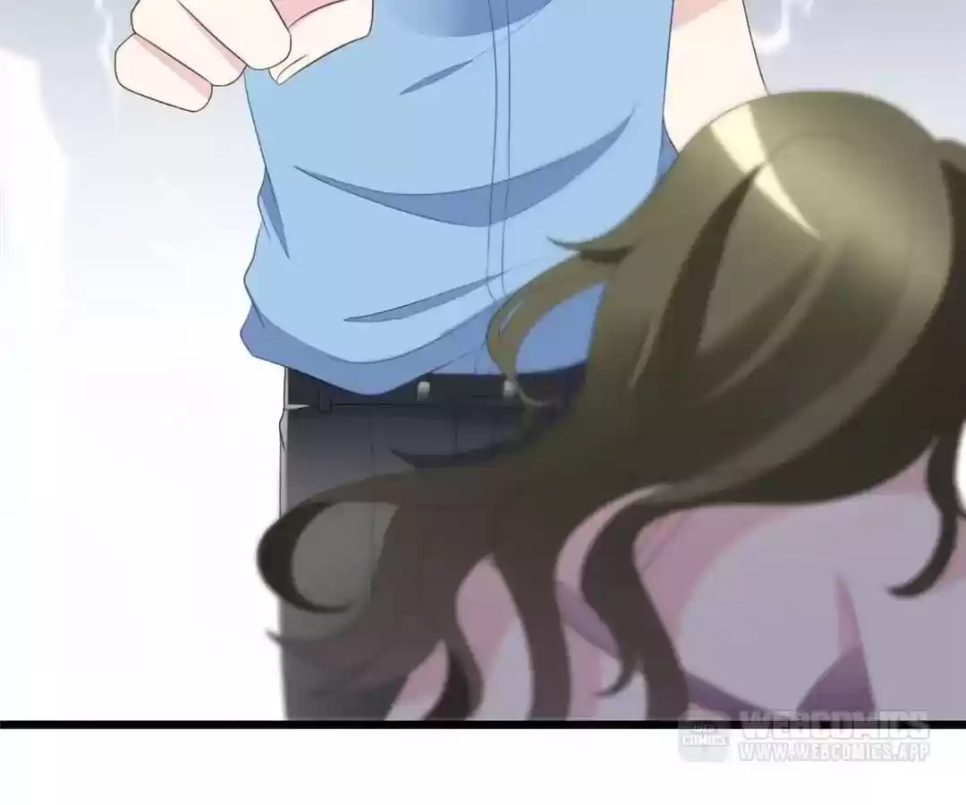 Jerk, You Can't Escape Chapter 81