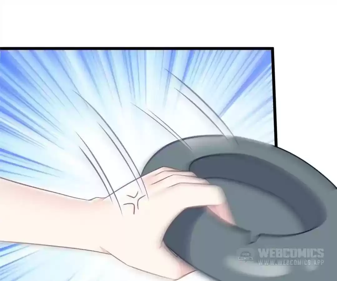 Jerk, You Can't Escape Chapter 81