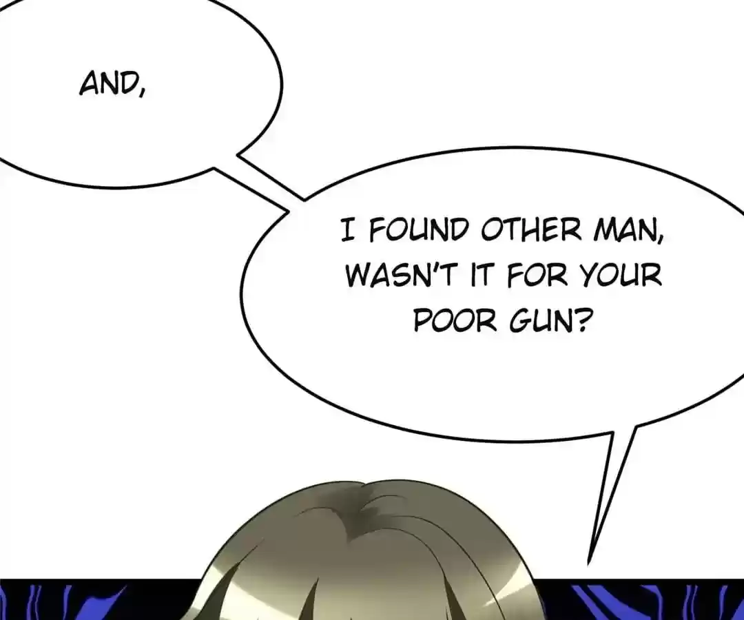 Jerk, You Can't Escape Chapter 81