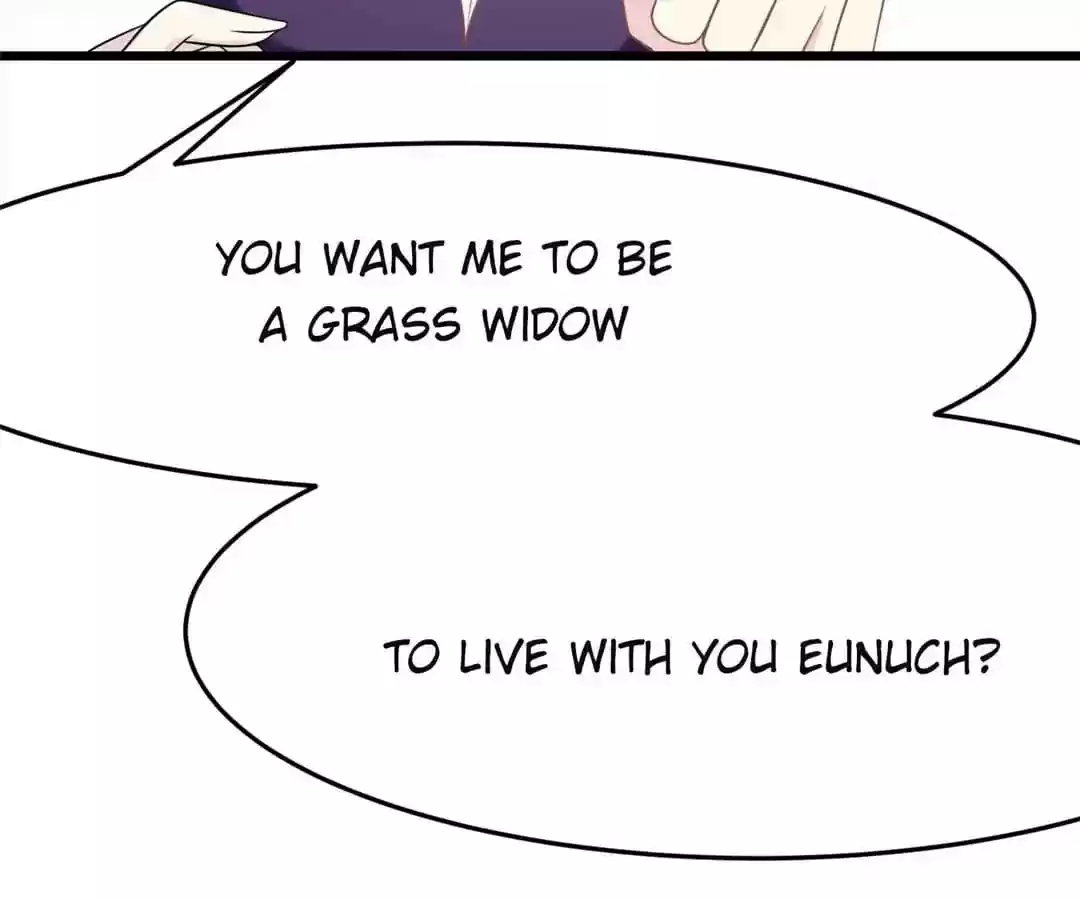 Jerk, You Can't Escape Chapter 81