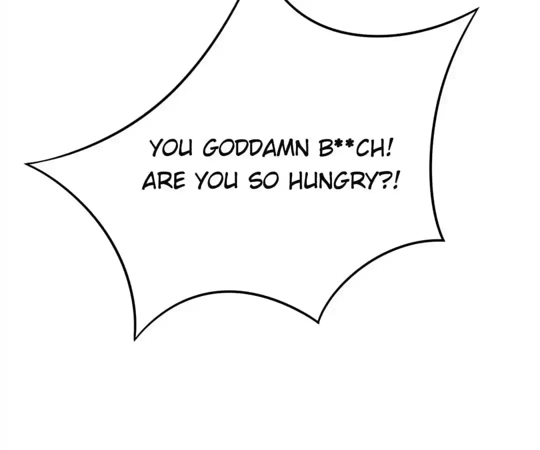 Jerk, You Can't Escape Chapter 81