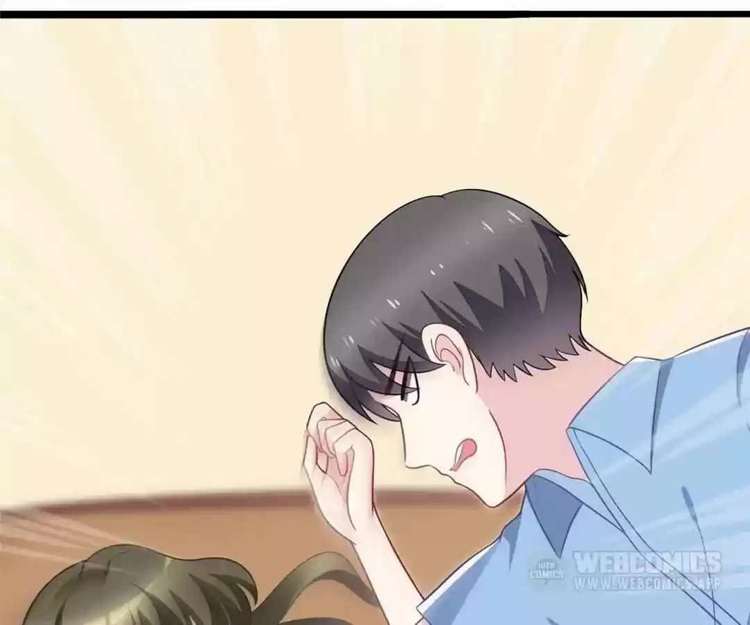 Jerk, You Can't Escape Chapter 81