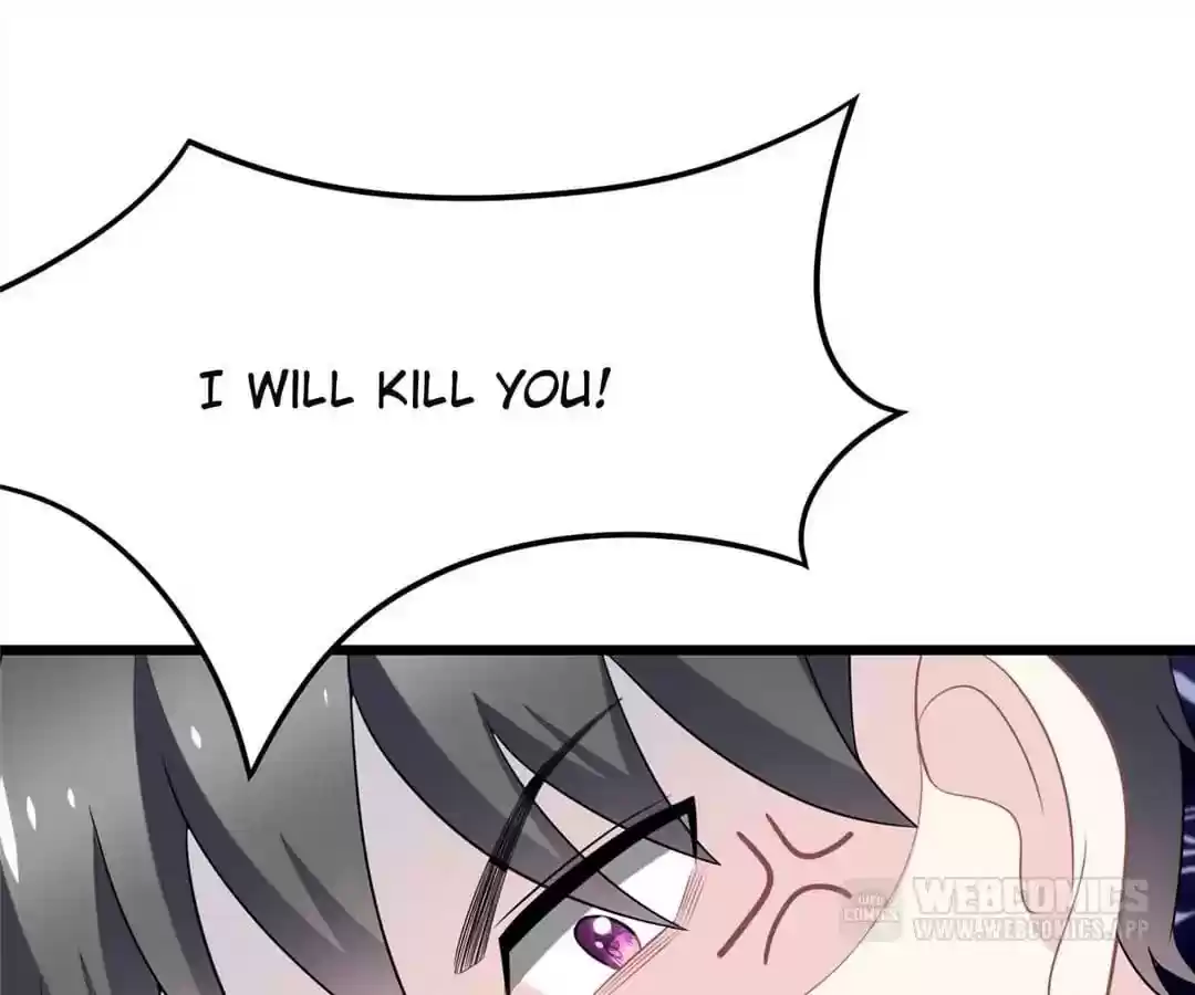 Jerk, You Can't Escape Chapter 81