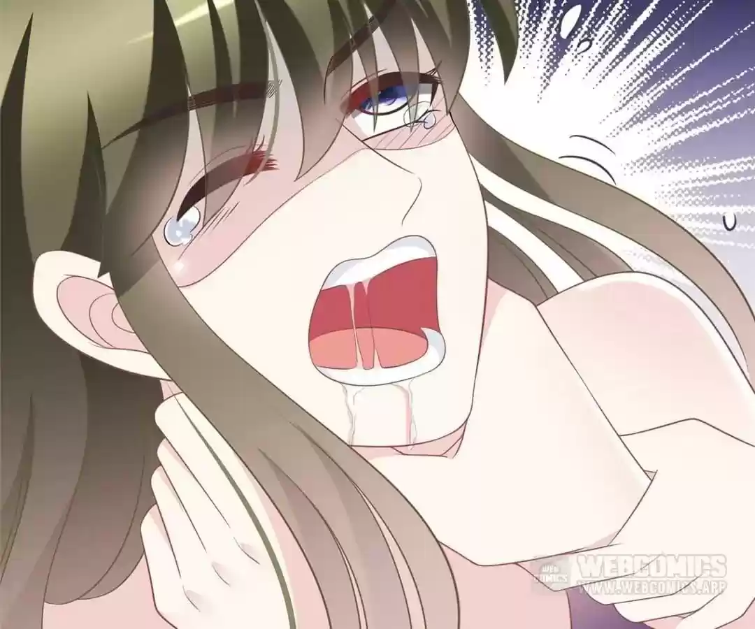 Jerk, You Can't Escape Chapter 81