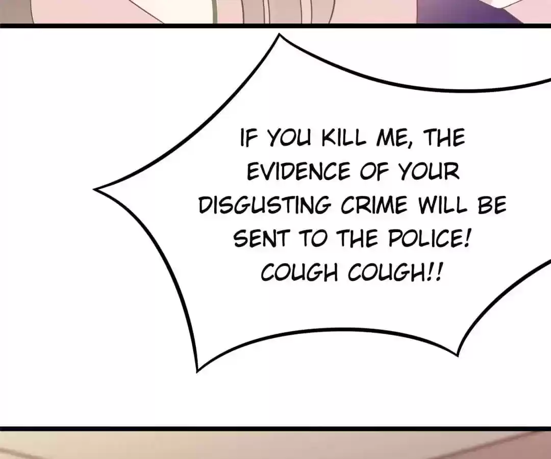 Jerk, You Can't Escape Chapter 81