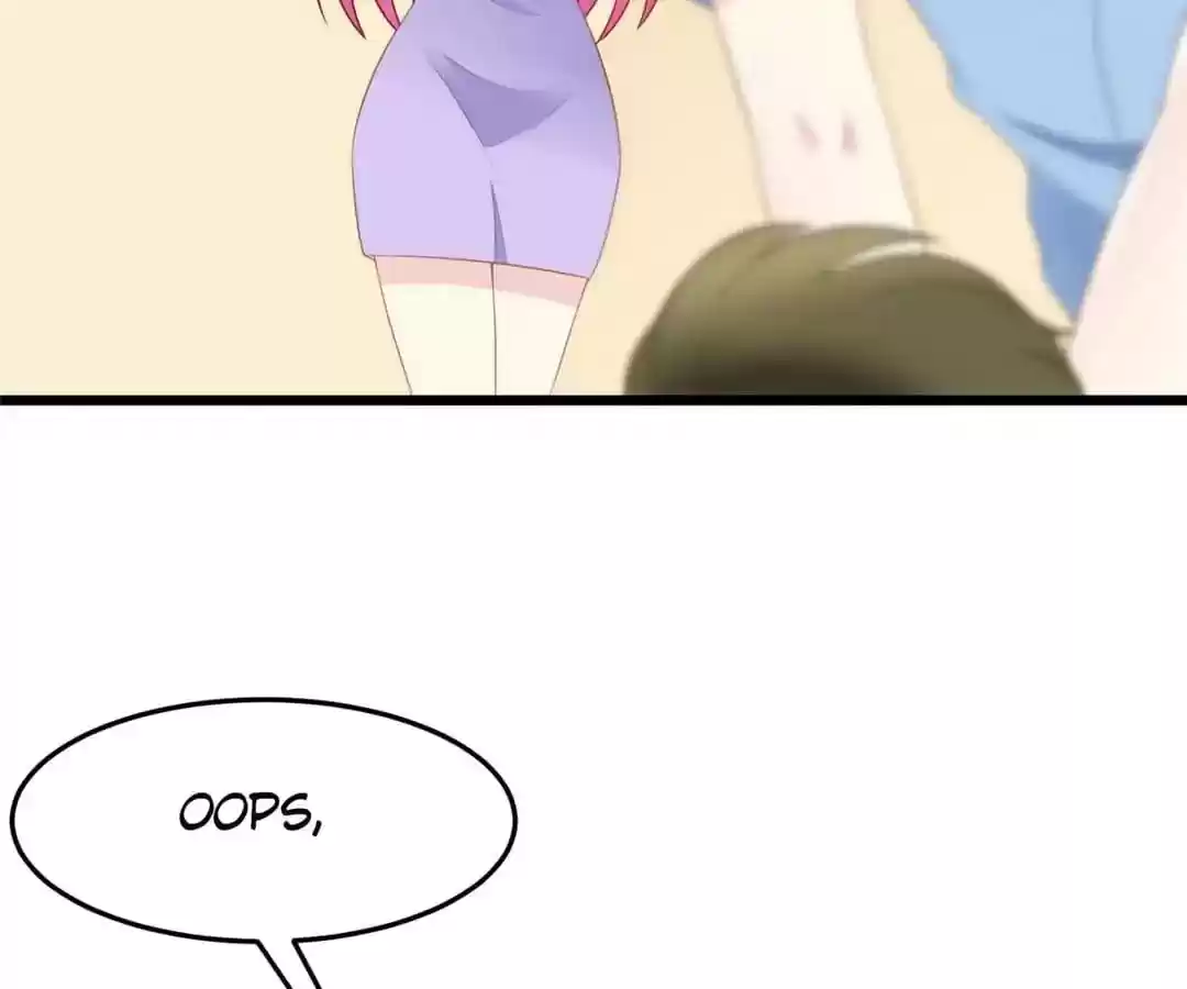 Jerk, You Can't Escape Chapter 81