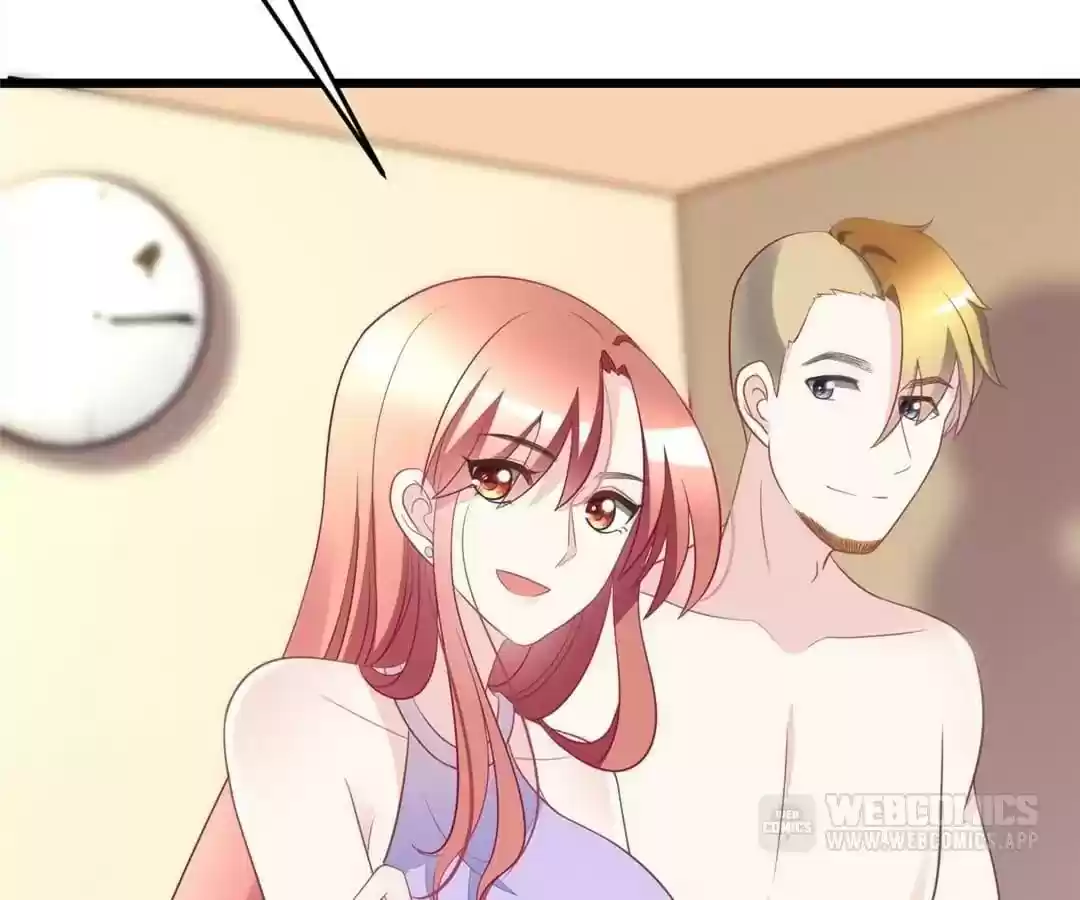 Jerk, You Can't Escape Chapter 81