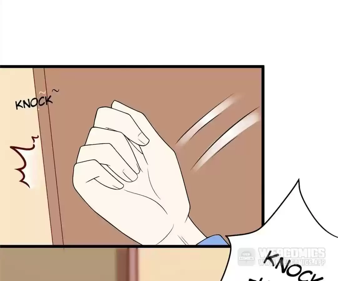 Jerk, You Can't Escape Chapter 82