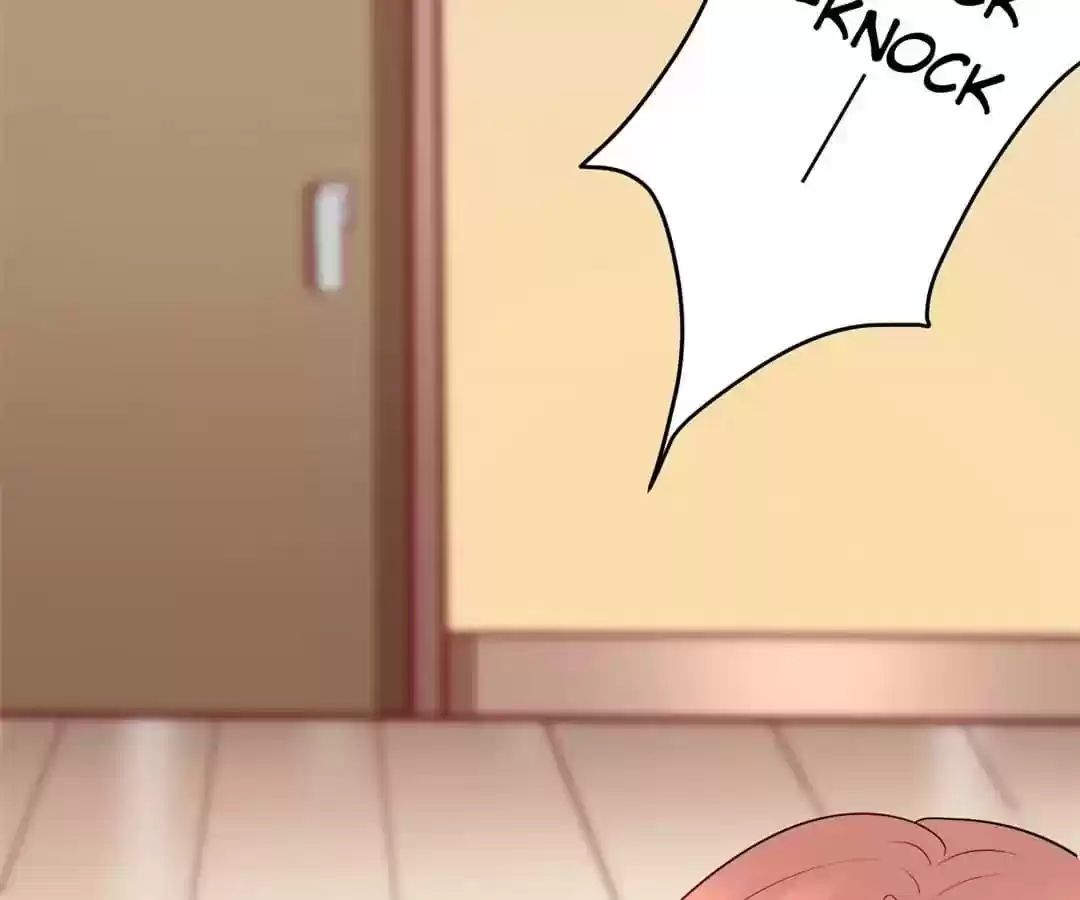 Jerk, You Can't Escape Chapter 82