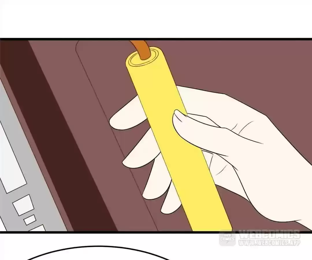 Jerk, You Can't Escape Chapter 82