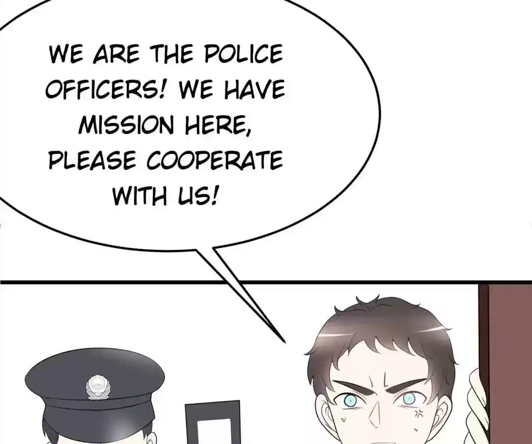 Jerk, You Can't Escape Chapter 82