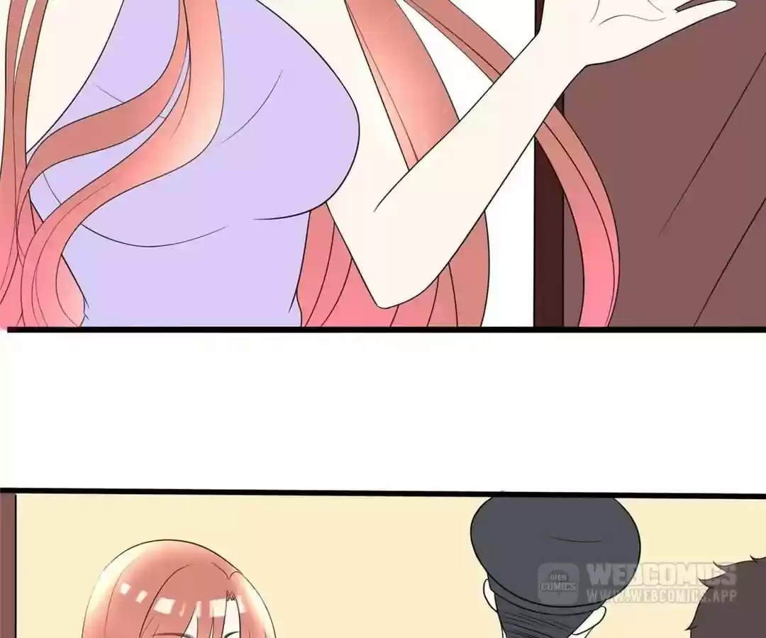 Jerk, You Can't Escape Chapter 82