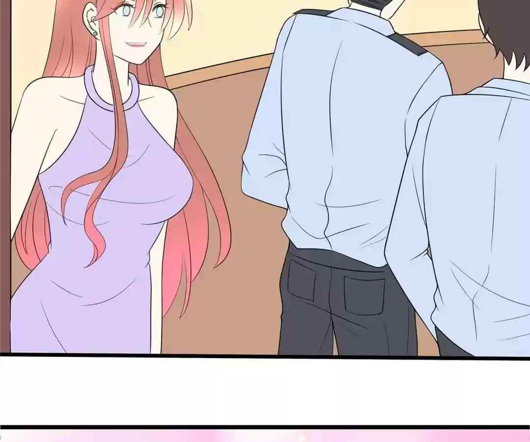 Jerk, You Can't Escape Chapter 82