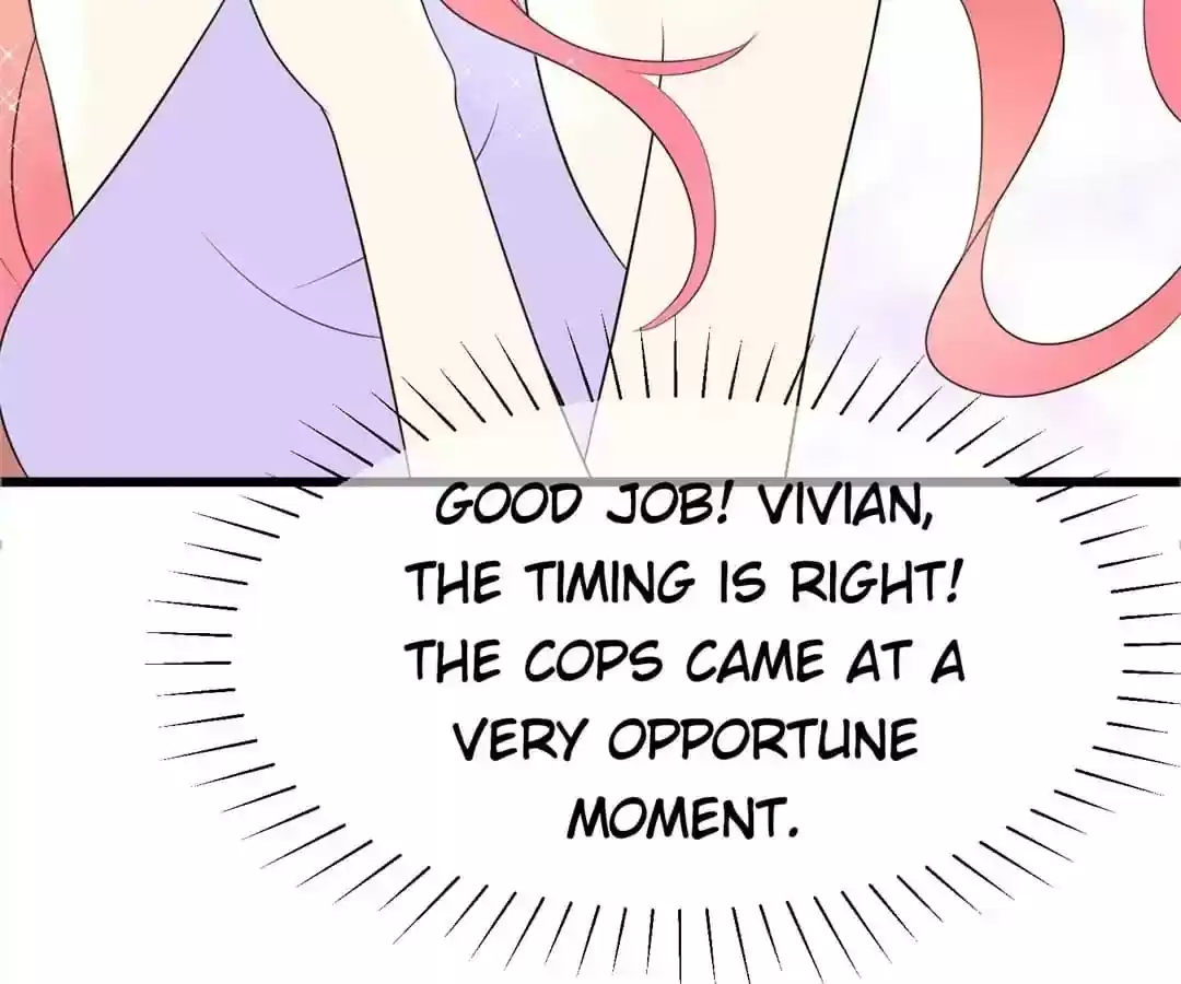 Jerk, You Can't Escape Chapter 82