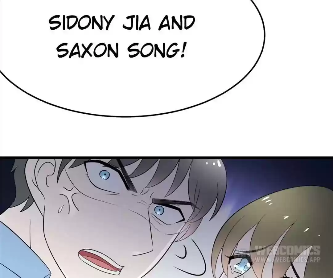 Jerk, You Can't Escape Chapter 82