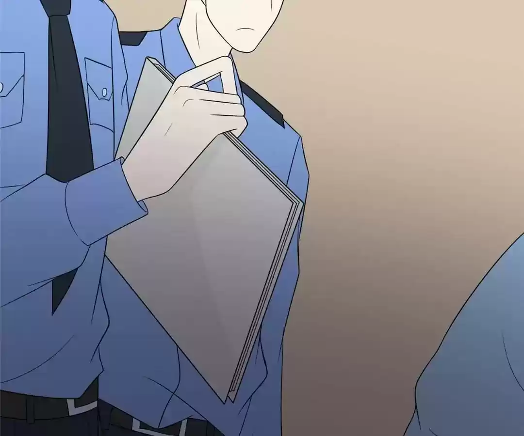 Jerk, You Can't Escape Chapter 82