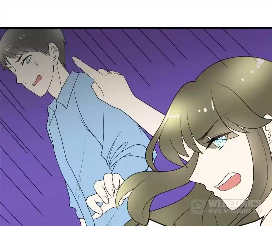 Jerk, You Can't Escape Chapter 82