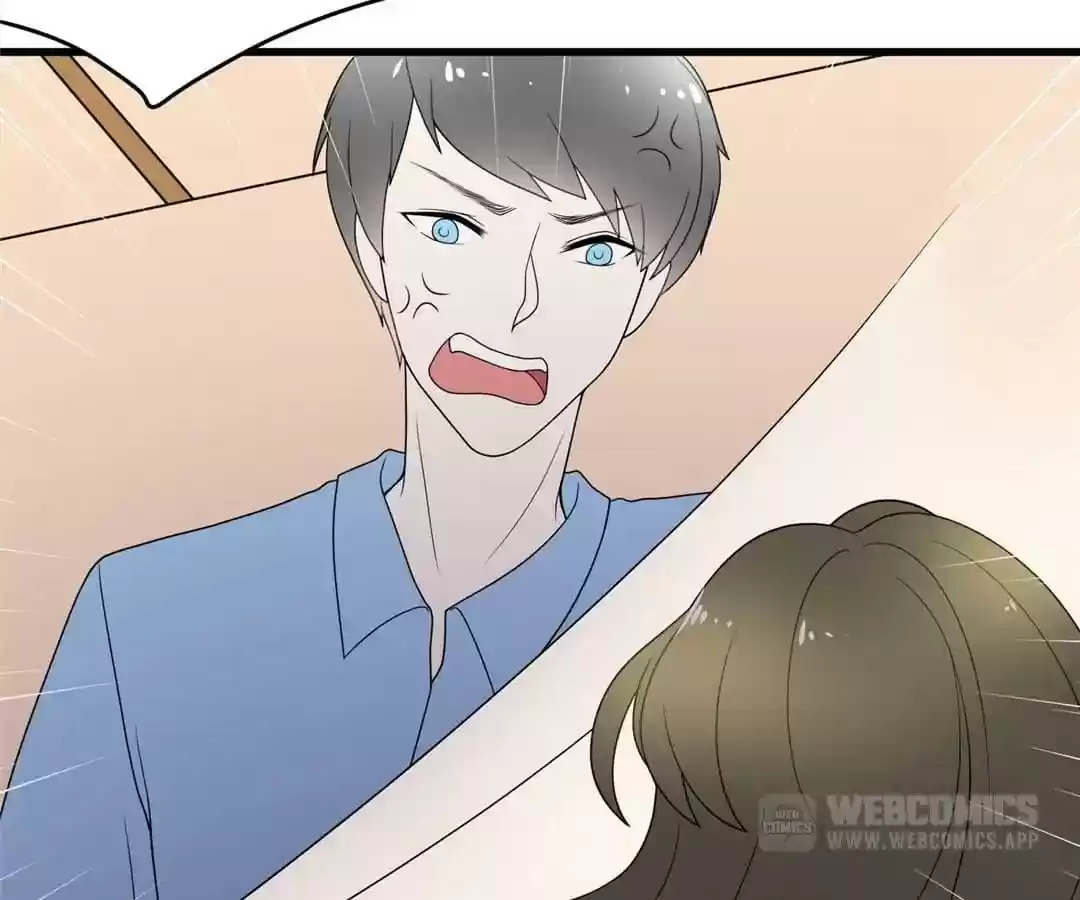 Jerk, You Can't Escape Chapter 82