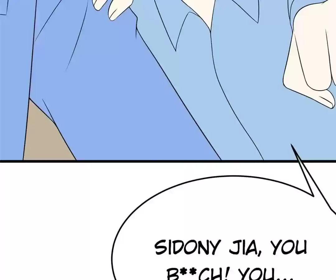 Jerk, You Can't Escape Chapter 82