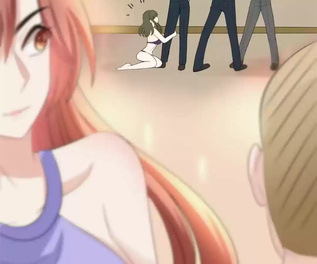 Jerk, You Can't Escape Chapter 82