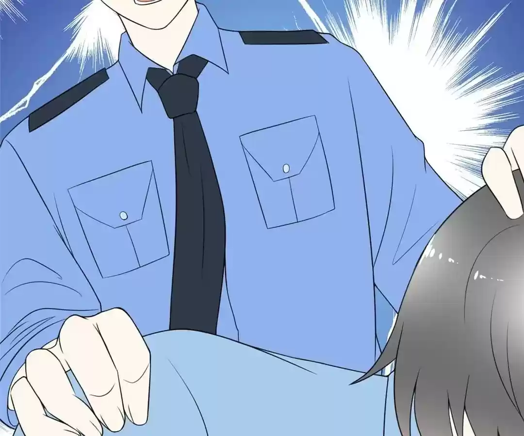 Jerk, You Can't Escape Chapter 82