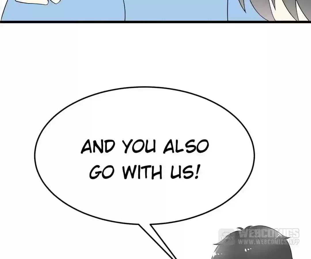 Jerk, You Can't Escape Chapter 82