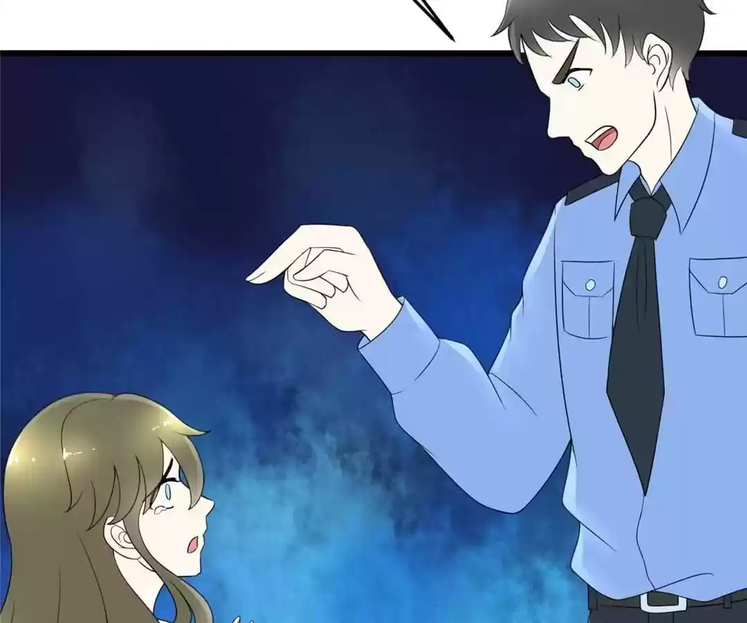 Jerk, You Can't Escape Chapter 82