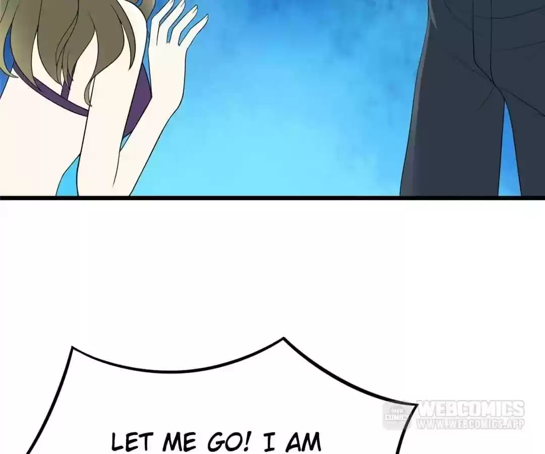 Jerk, You Can't Escape Chapter 82