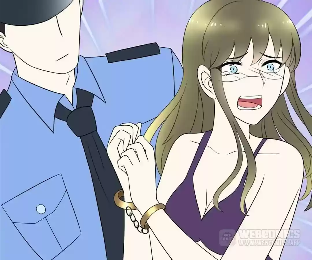 Jerk, You Can't Escape Chapter 82