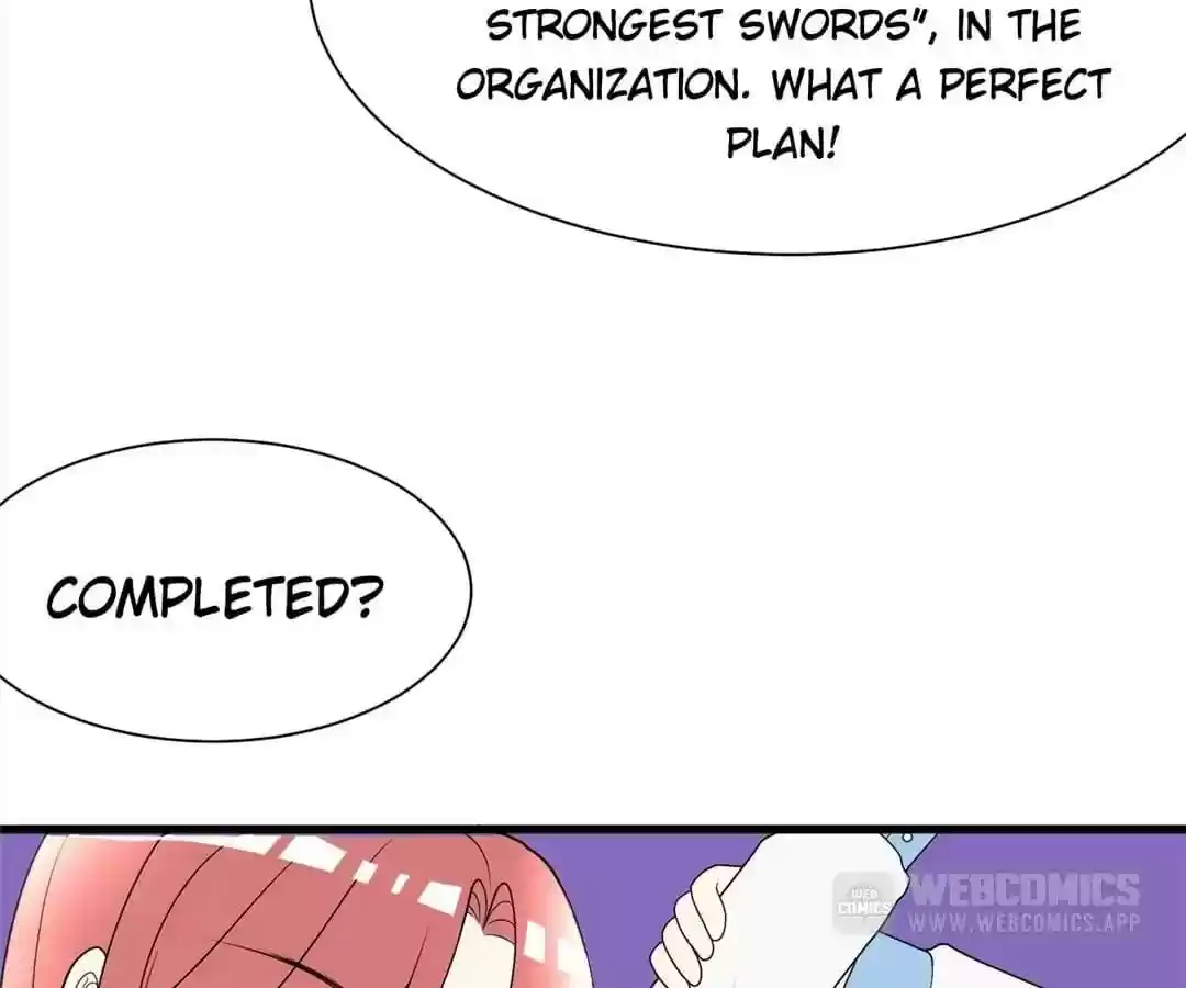 Jerk, You Can't Escape Chapter 82