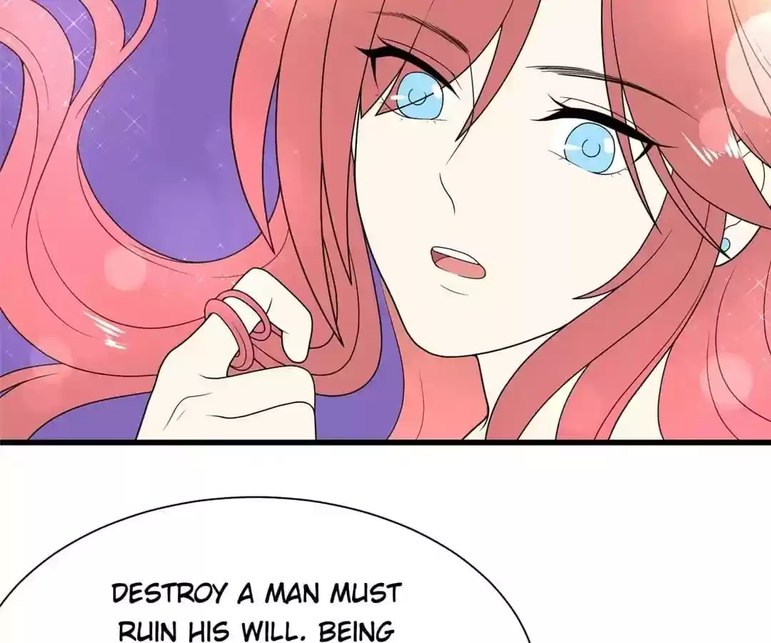 Jerk, You Can't Escape Chapter 82