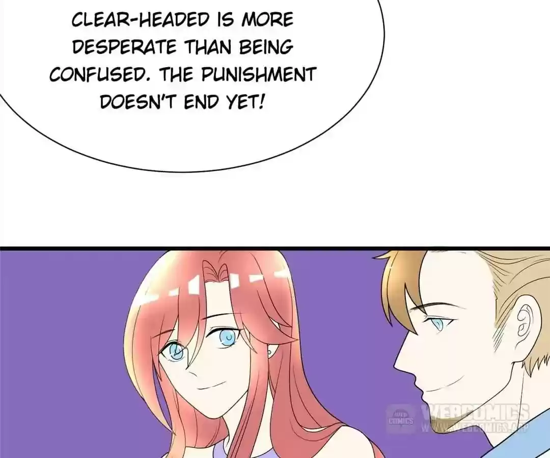 Jerk, You Can't Escape Chapter 82