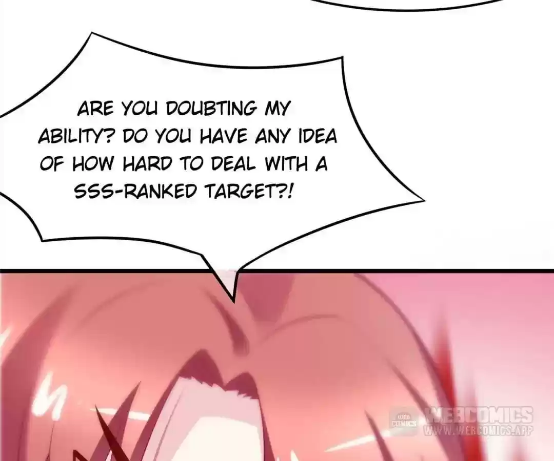 Jerk, You Can't Escape Chapter 83