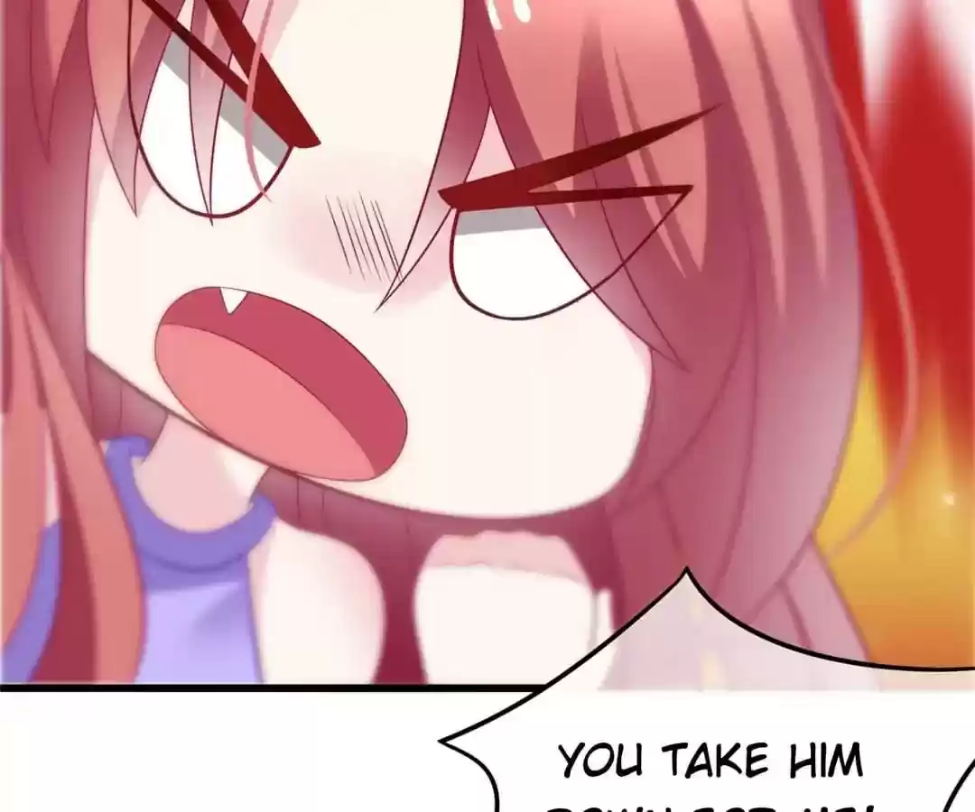 Jerk, You Can't Escape Chapter 83