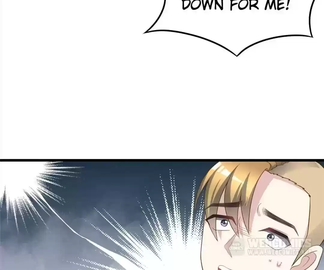 Jerk, You Can't Escape Chapter 83