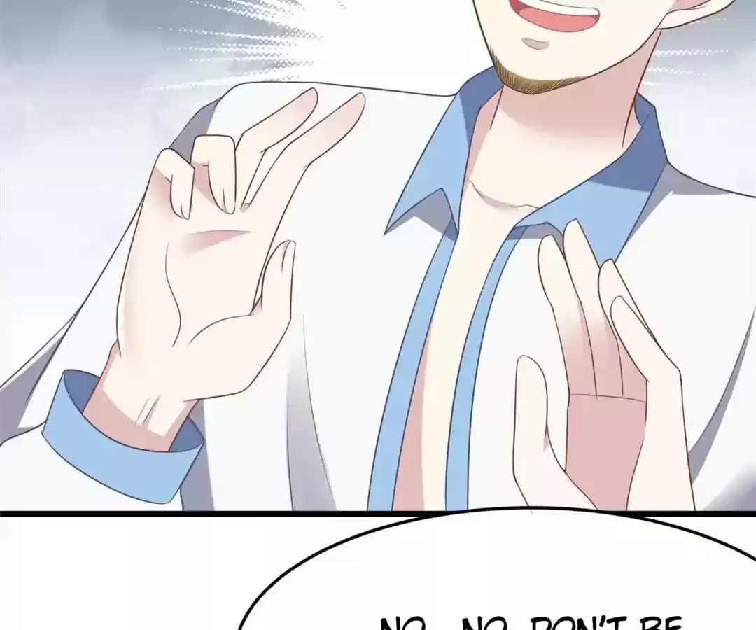 Jerk, You Can't Escape Chapter 83